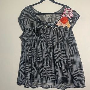 🌵Women’s eShakti top